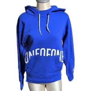 Liza Koshy One Of One Blue Hoodie Unique Street wear Mens S? Read